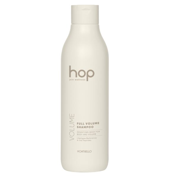 HOP Full Volume Shampoo 1000ml