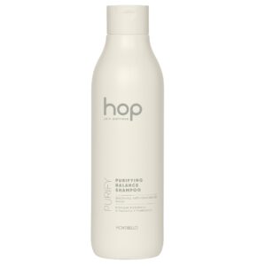 HOP Purifying Balance Shampoo 1000ml