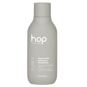 HOP Purifying Balance Shampoo 300ml
