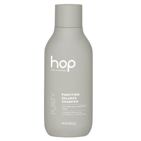 HOP Purifying Balance Shampoo 300ml