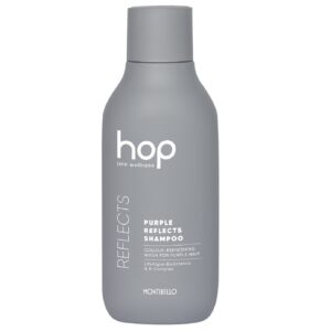 HOP Purple Reflects Shampoo 300ml