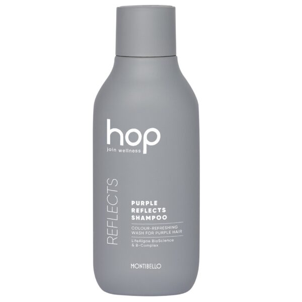 HOP Purple Reflects Shampoo 300ml