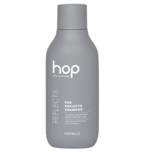 HOP Red Reflects Shampoo 300ml