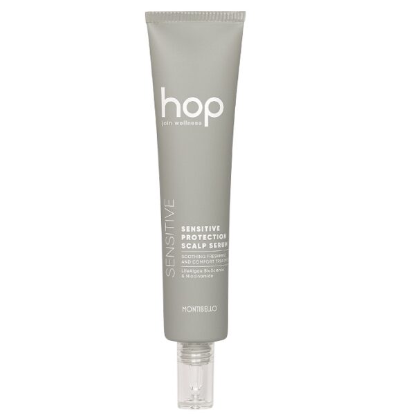 HOP Sensitive Protection Scalp Serum 75