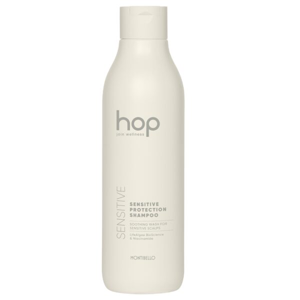 HOP Sensitive Protection Shampoo 1000ml