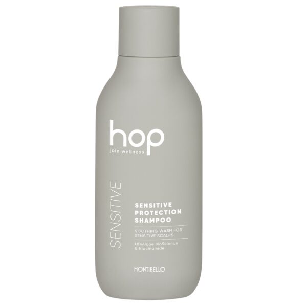 HOP Sensitive Protection Shampoo 300ml