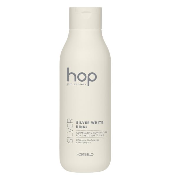 HOP Silver White Rinse 750ml