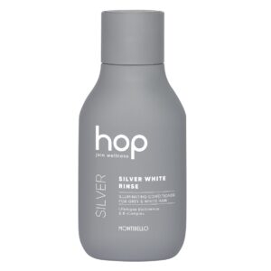HOP Silver White Rinse 200ml