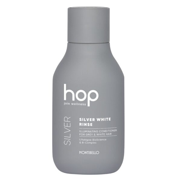 HOP Silver White Rinse 200ml