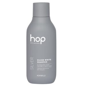 HOP Silver White Shampoo 300ml