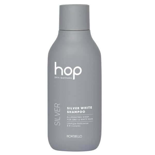 HOP Silver White Shampoo 300ml
