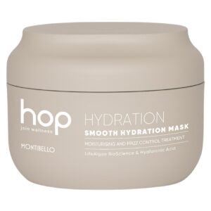 HOP Smooth Hydration Mask 200ml
