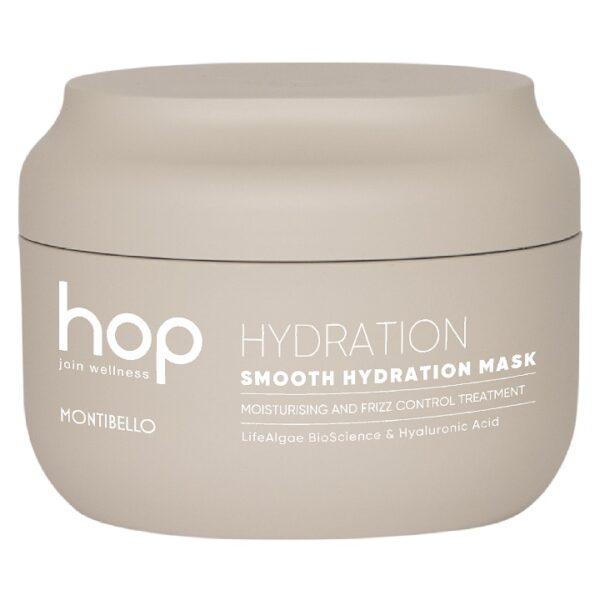 HOP Smooth Hydration Mask 200ml