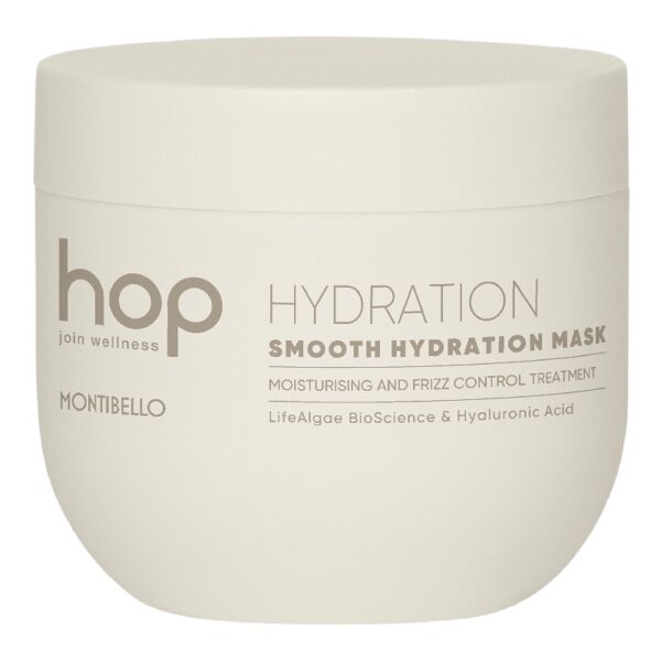HOP Smooth Hydration Mask 500ml
