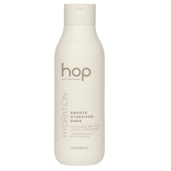 HOP Smooth Hydration Rinse 750ml