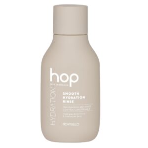 HOP Smooth Hydration Rinse 200ml