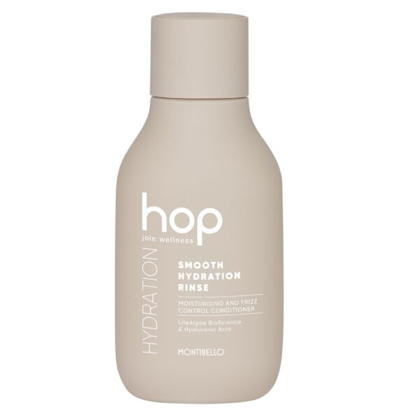 HOP Smooth Hydration Rinse 200ml