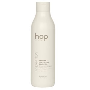 HOP Smooth Hydration Shampoo 1000ml