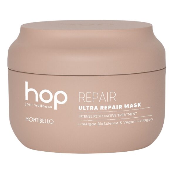 HOP Ultra Repair Mask 200ml
