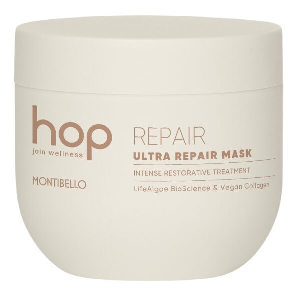 HOP Ultra Repair Mask 500ml