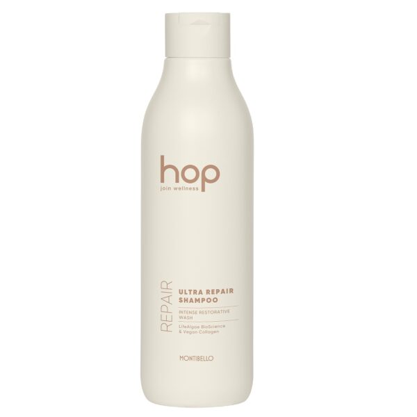 HOP Ultra Repair Shampoo 1000ml