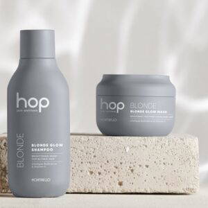 HOP Blonde Glow Shampoo 300ml
