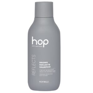 HOP Brown Reflects Shampoo 300ml