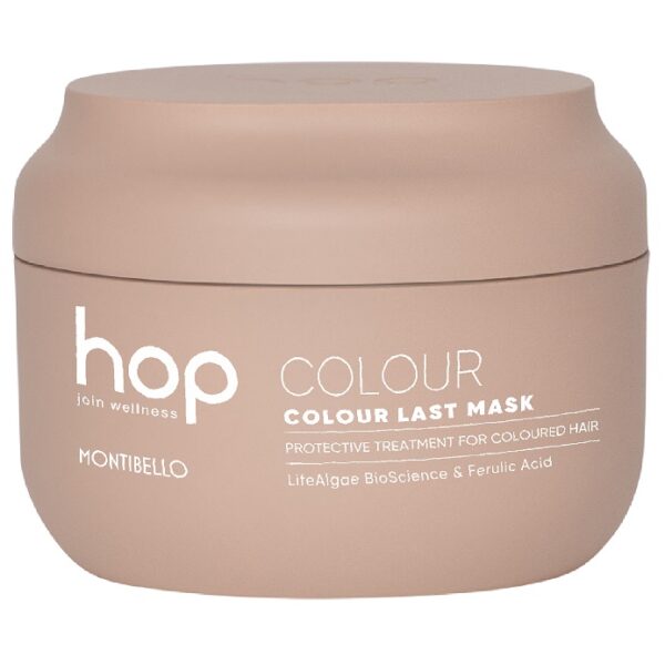 HOP Colour Last Mask 200ml
