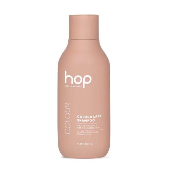 HOP Colour Last Shampoo 300ml