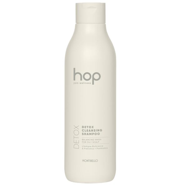 HOP Detox Cleansing Shampoo 1000ml