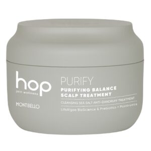 HOP Purifying Balance Treatment 200ml