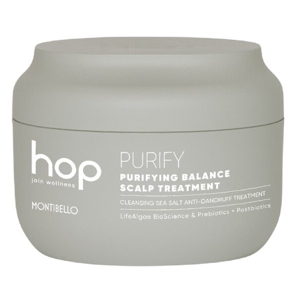 HOP Purifying Balance Treatment 200ml
