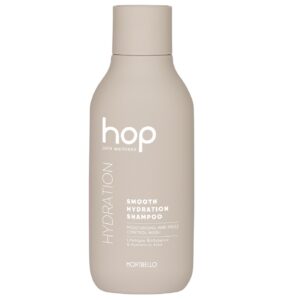 HOP Smooth Hydration Shampoo 300ml