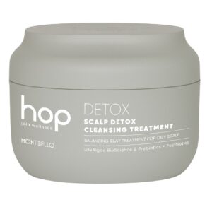 HOP Scalp Detox Cleansing Treatment 200ml