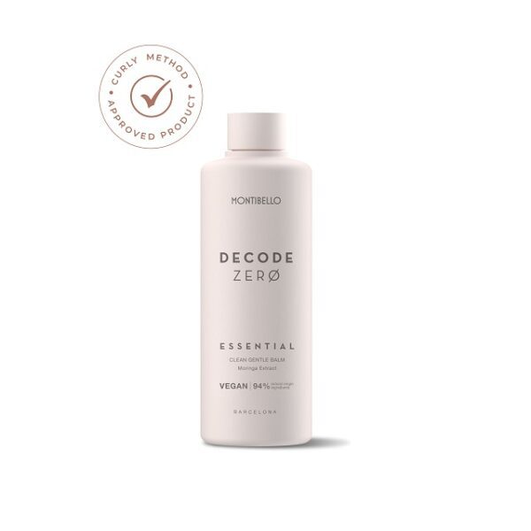 Decode Zero Essential Balm Conditioner 250ml