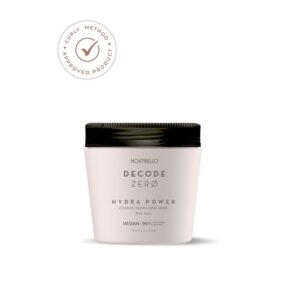 Decode Zero Hydra Power Mask 500ml
