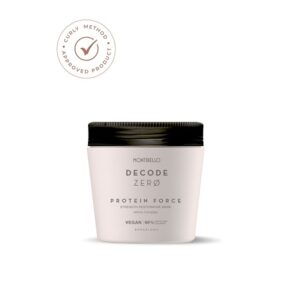 Decode Zero Protein Force Mask 500ml