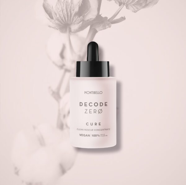 Decode Zero Cure 50ml