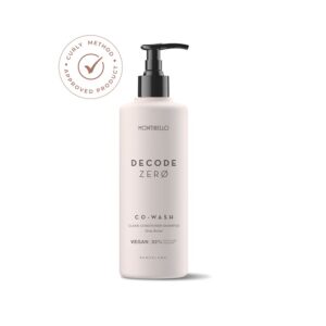 Decode Zero Co-Wash 250ml