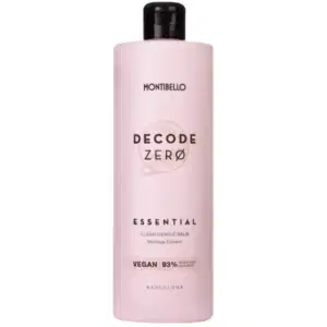 Decode Zero Essential Balm Conditioner 750ml