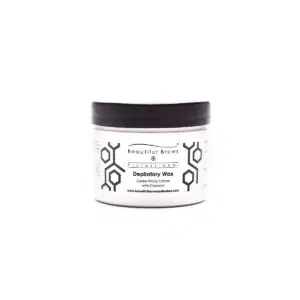 Beautiful Brows Gelee Coconut Wax