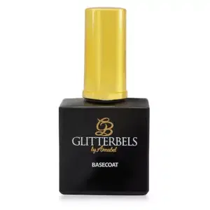 Glitterbels Base Coat
