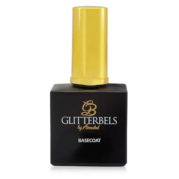 Glitterbels Base Coat