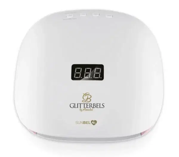 Glitterbels UV/LED Lamp - Image 2