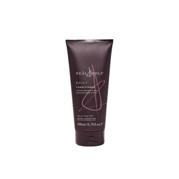 Neal & Wolf Ritual Daily Conditioner 200ml