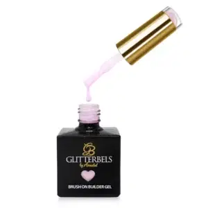 Glitterbels Builder Gel - Candy Pie