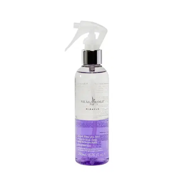 Neal & Wolf Miracle Rapid Blow-Dry Mist 200ml