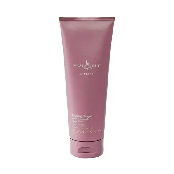 Neal & Wolf Amplify Volumising Shampoo 250ml