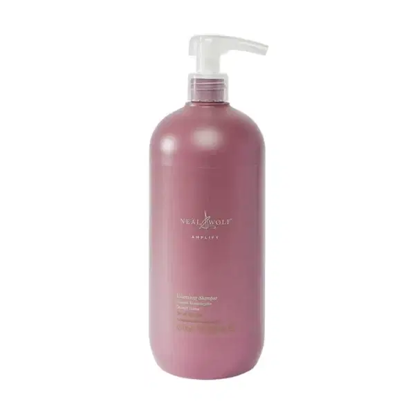Neal & Wolf Amplify Volumising Shampoo 950ml