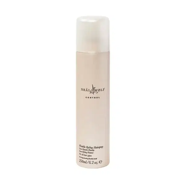 Neal & Wolf Control Aerosol Hairspray 250ml